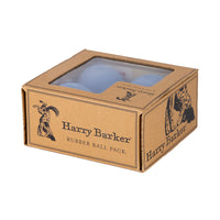 Harry Barker Rubber Balls and Rubber Chew Stick, Rubber Bone for Dogs - 3