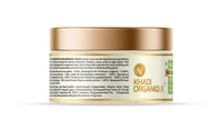 Khadi Organique Face Gold Massage Cream, 50 G