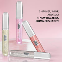 FACESCANADA Beyond Shine Lip Gloss - Baebe 03, 3.8Ml | Lightweight Non-Sticky Luxurious Texture For Glossy Lips | Instant Shine | Fuller, Supple & Plump Lips | 24Hr Hydration