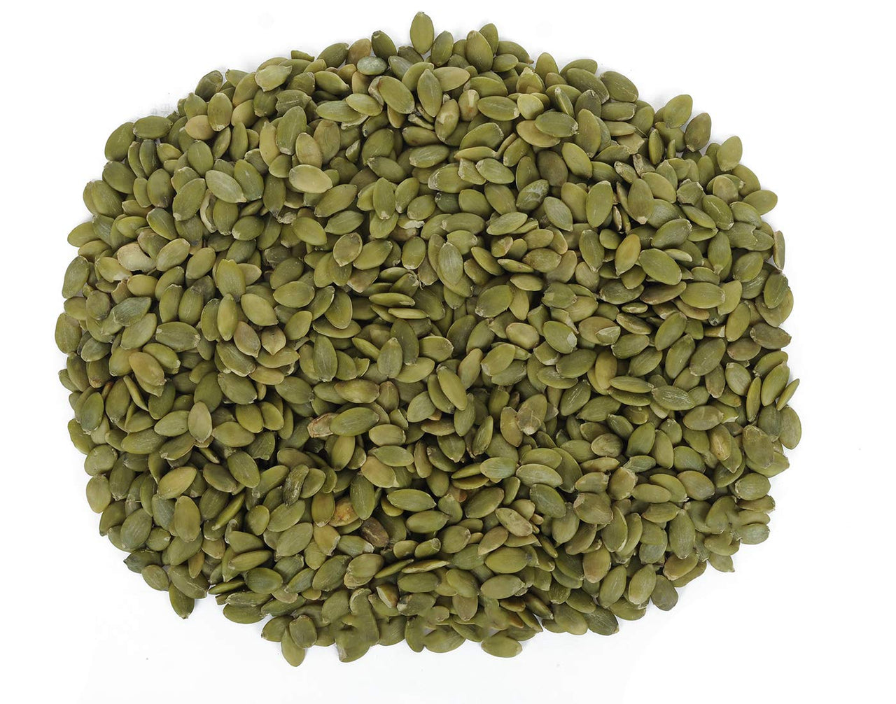 Berries & Nuts Premium Pumpkin Seeds - 200 Grams | Healthy, Crunchy, Nutritious | Raw Pumpkin Seeds | 1 Pack of 200 Grams