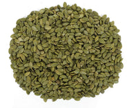 Berries & Nuts Premium Pumpkin Seeds - 200 Grams | Healthy, Crunchy, Nutritious | Raw Pumpkin Seeds | 1 Pack of 200 Grams