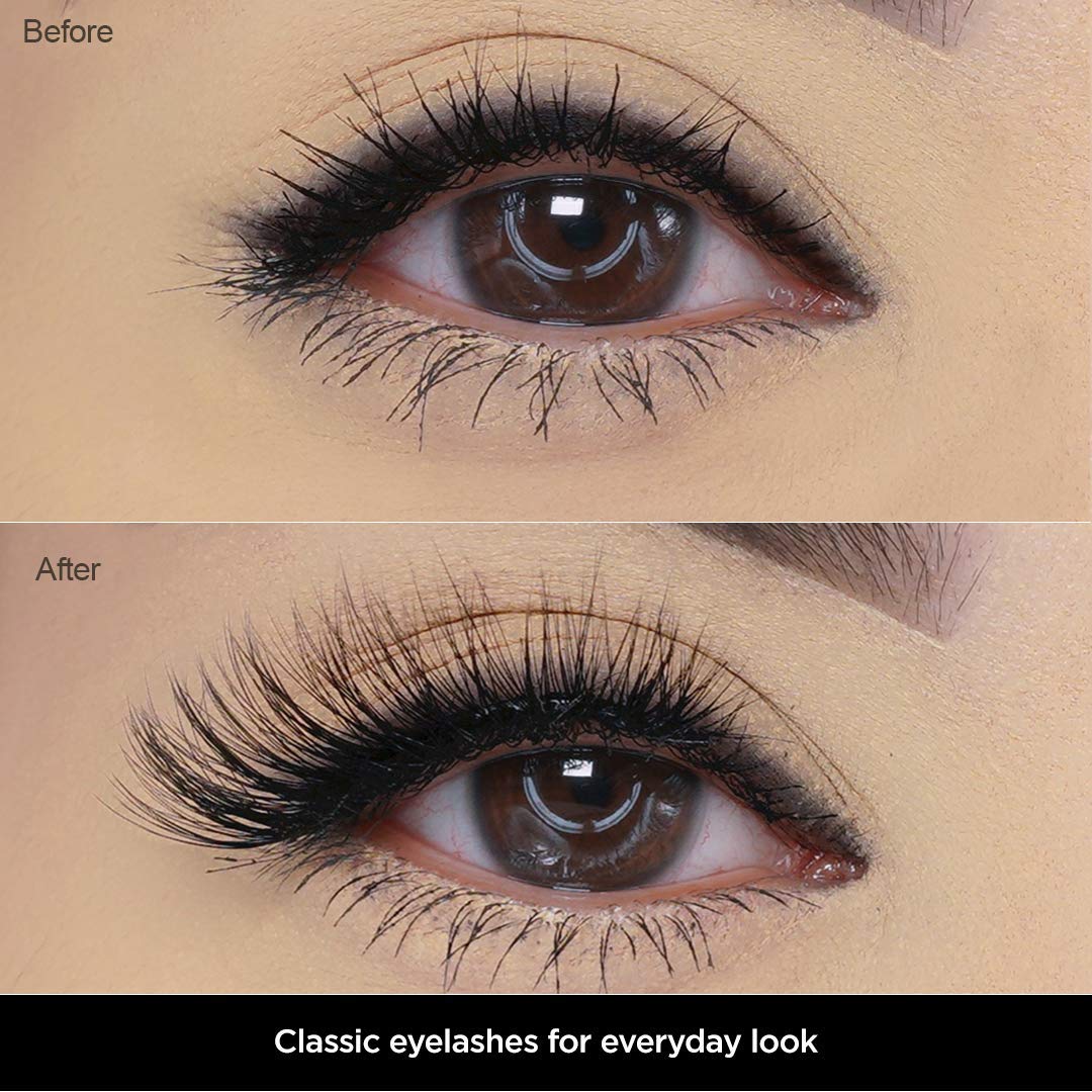 Colorbar Pro Eyelashes You Complete Me -001