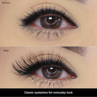 Colorbar Pro Eyelashes You Complete Me -001