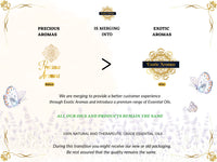Exotic Aromas Lemon Grass Oil, Essential Oil (15Ml + 15Ml) Pack of 2