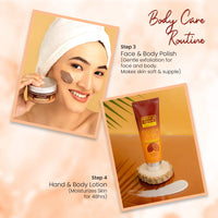Bryan & Candy Cocoa Shea Bath Tub Collection,Gift Set For Women And Men, Complete Home Spa Experience.|Ph5.5 Skin Friendly