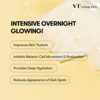 VT COSMETICS Vita Reedle Shot 100 2-step Hydrogel Mask