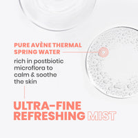 Avene Thermal Spring Water 50ml I Active & Powerful Spring Water I Barrier Repair I Face Mist for all Skin types I Soothes & Hydrates Skin I Sensitive Skin I Dermatologically tested