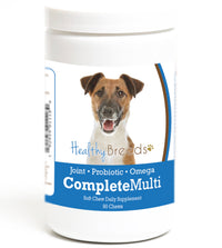 Healthy Breeds Smooth Fox Terrier All in One Multivitamin Soft Chew 90 Count