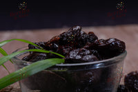 Berries And Nuts Dried Prunes-1 Kg|Rich In Fiber,Antioxidants,No Added Sugar|Pitted Prunes|California Prunes|Dried Plums