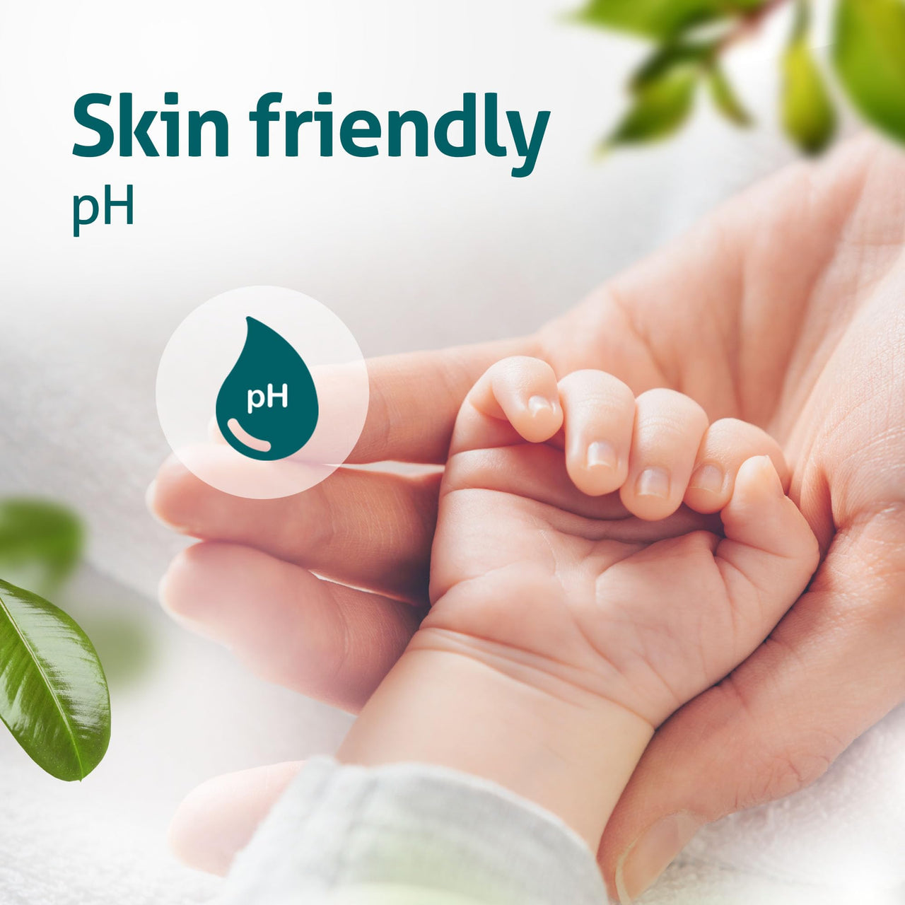 Himalaya Gentle Baby Wash 200ml | No tears formula |with chickpea and Green gram| Cleansing baby's  gentle skin