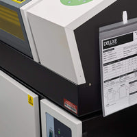 Avery Metallic Asset Tag Labels, 3/4 x 1-1/2