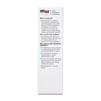 Sebamed Anti Dandruff Shampoo 200 ml | pH 5.5 | Reduces dandruff, scalp itching and irritation | Piroctone Olamine | Phthalates, SLS, Toxin and Parabens free | 50% dandruff reduction in 2 weeks | Pack of 4