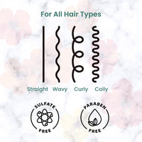 Barva Hair Care & Body Care Combo,Contains Shampoo, Conditioner,Body Lotion & Body Wash, Skin Care essentials, Suits All Skin types