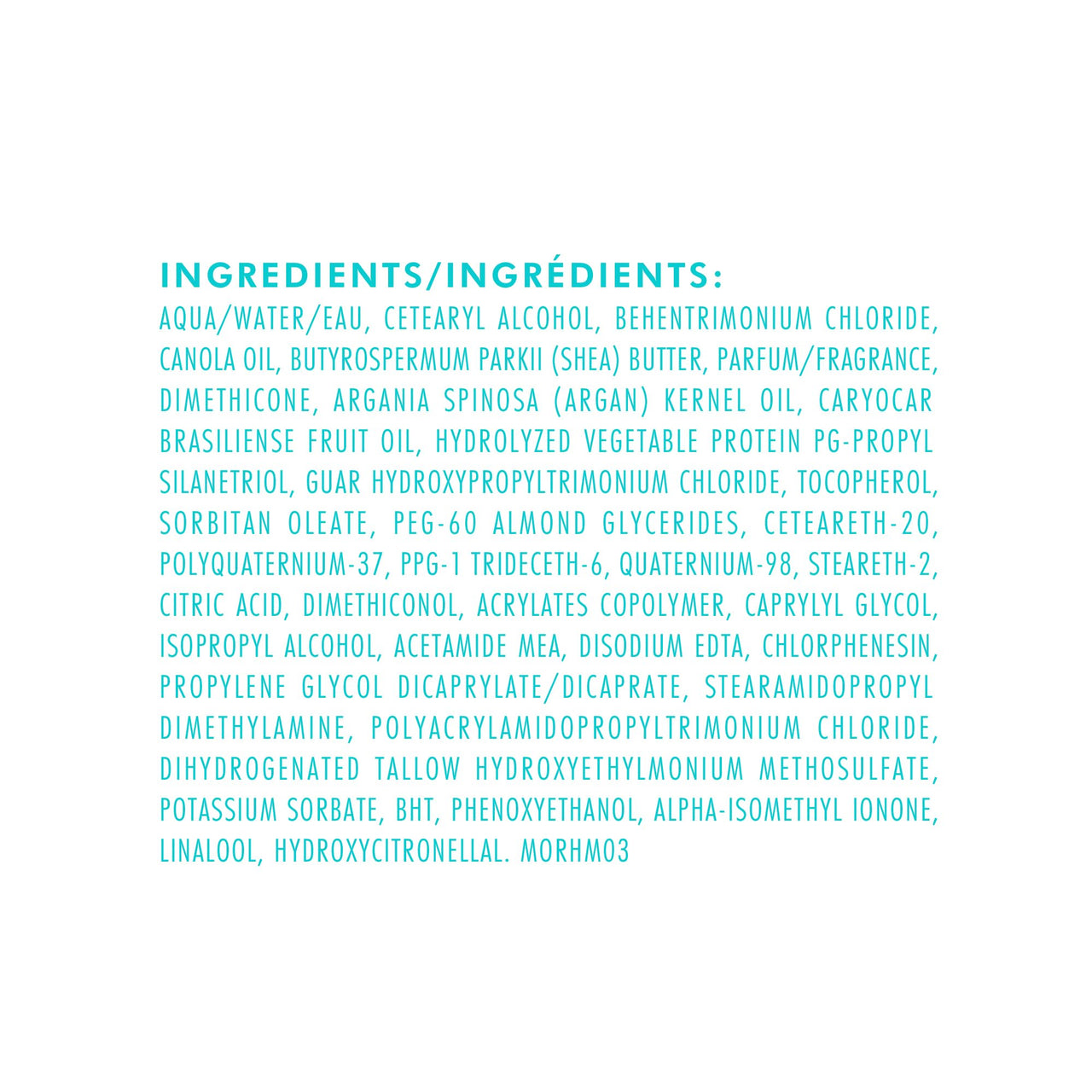 Moroccanoil Molding Cream 100ml (3.4 oz)