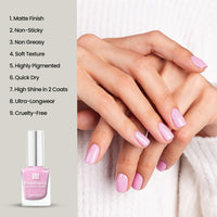 STARSTRUCK BY SUNNY LEONE Nail Polish (Tease)