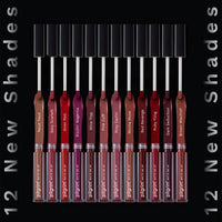 Pilgrim Liquid Matte Lipstick - Ruby Fling | Lipstick for Women with Hyaluronic Acid & Spanish Squalane | Transferproof, Long Lasting & Non Drying with Hydrating Ingredients 3gms