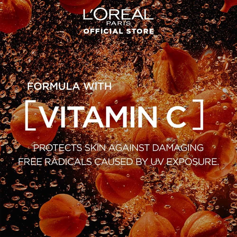 L'Oreal Paris Anti-Ageing Revitalift Laser Renew Advanced Rejuvenating Day Moisturiser, 50Ml