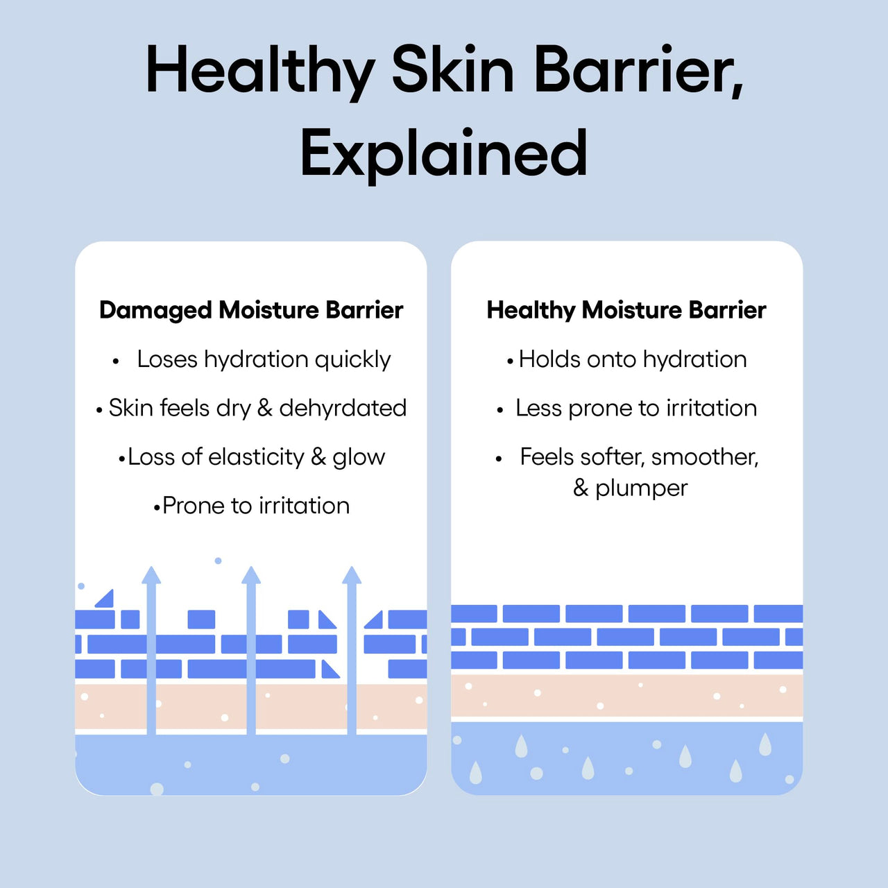 LANEIGE Water Bank Hyaluronic Acid Intensive Moisturizer Cream for Extreme Dry Skin | Moisturizer for Face | Lightweight Formula | Face Cream for Men and Women | Korean Skincare-20ml
