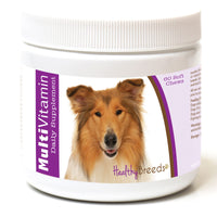Healthy Breeds Collie Multi-Vitamin Soft Chews 60 Count 60 Ct