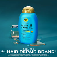 OGX Morocco Aragan Oil Conditioner 385ml