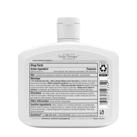 Neutrogena Scalp Therapy Anti-Dandruff Shampoo Extra Strength, Fragrance Free, 12 fl oz