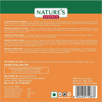 Nature's Essence Advanced Flawless Papaya Facial Kit, 280g