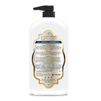 TryOnes Hair Care Shampoo Red Raspberry For Silky, Smooth, Long Hair & Split End Repair | Shampoo for Women and Men 1000ml