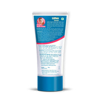 Little's Organix Diaper Rash Cream (50 g - Tube with Monocarton), with Organic Ingredients (Aloe Vera and Neem extract),White