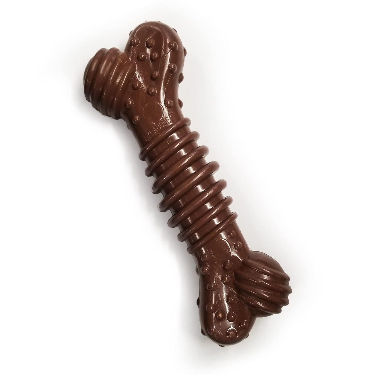 Nylabone Dura Chew Power Chew Textured Bone Flavor Medley X-Large/Souper (1 Count) X-Large 50+ lbs.