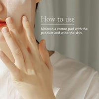 [Beauty of Joseon] Green Plum Refreshing Toner AHA + BHA (150ml) – Korean Face Toner for Gentle Exfoliation, Smooth Texture & Balanced Skin