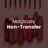 Beauty Berry Velvet Matte Non Transfer Liquid Lipstick | Ultra Smooth Long Lasting Liquid Matte Lipstick | Water & Smudge Proof Lipstick for Women (Rich Rose)