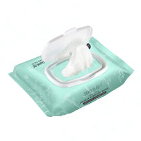Swiss Beauty Clean & Glow Makeup Remover Wipes | With Green Tea And Calendula Extracts| Cleansing And Hydrating Facial Wipes| 30 Wipes