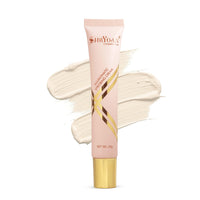 Shryoan Illuminating Strobing Moisturizer Cream Primer | Radiant Skin & Instant Glow with Suitable All Day Dewy Look & Glass Finish, Hydrating Moisturizer (20g) (Gold)