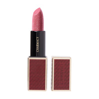 Charmacy Milano Diamond Rush - Sapphire 81, Creamy & Lightweight Lipstick, Long-Lasting Lipstick, Luxe Shimmer & Matt Finish, 3.8 Gms