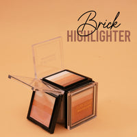 Elpis Gold Brick Highlighter(Shade 06)