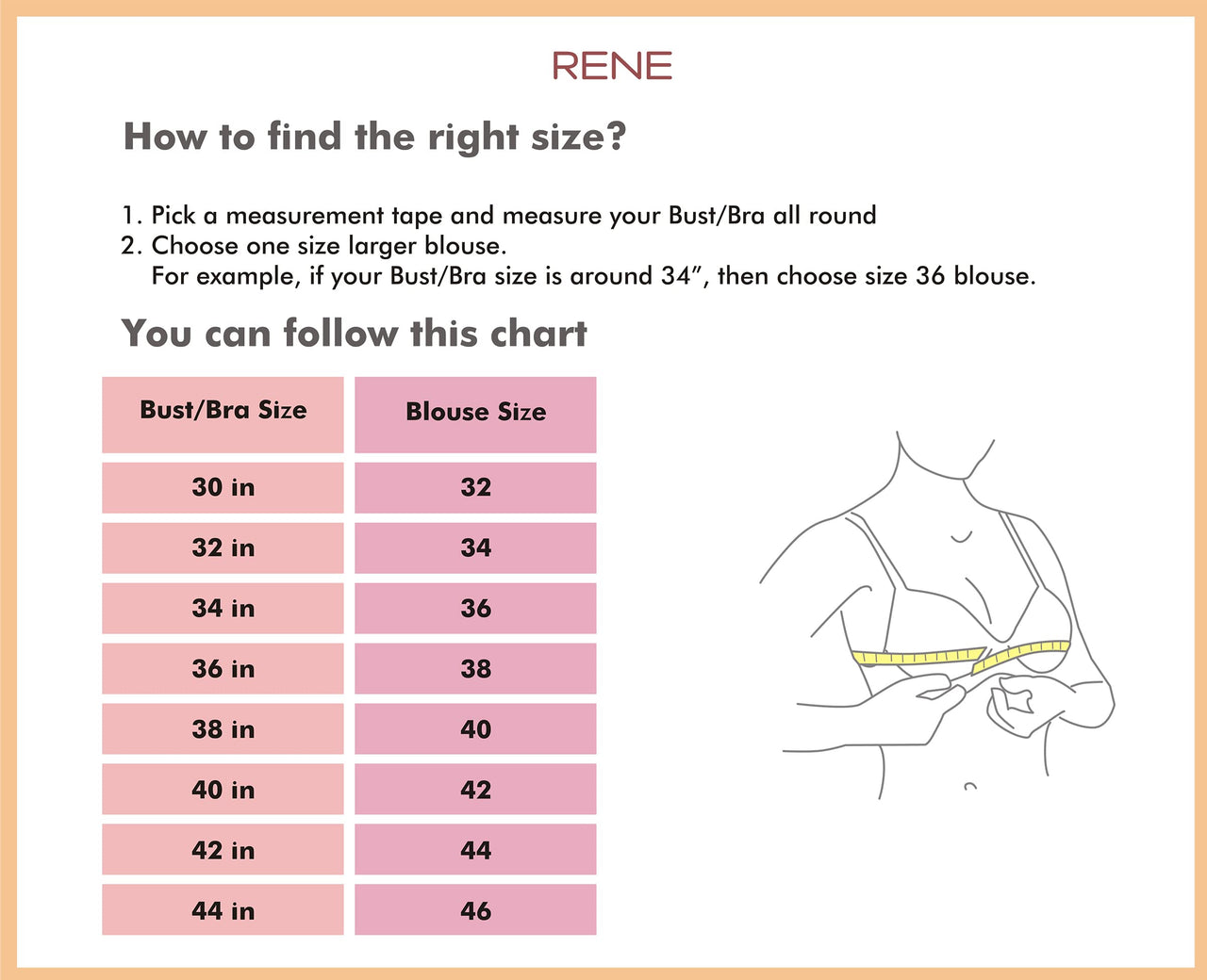RENE Women's  Cotton Silk Solid Half Sleeve Blouse