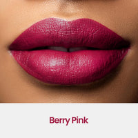 STARSTRUCK BY SUNNY LEONE Matte Lipstick- Coral Lipstick- Rooberry 4.2 gm| Lipsticks for Women | Long Lasting Lipstick for Women | Makeup Lipsticks | Waterproof Lipstick | Smudge Proof Lipstick