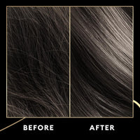 TRESemme Keratin Smooth Shampoo 340 ml|| With Keratin & Argan Oil for Straighter|| Shinier Hair - Nourishes Dry Hair & Controls Frizz|| For Men & Women (Pack of 2)