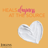 Jergens Ultra Healing Extra Dry Skin Moisturizer, Body and Hand Lotion for Dry Skin, for Quick Absorption into Extra Dry Skin, with HYDRALUCENCE blend, Vitamins C, E, and B5, 400ml