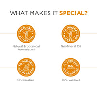 Oshea Herbals SPF 60 PA+++ Non Sticky UVshield Matte Gel Sunscreen for All Skin Types | Reduces Ageing with Signs of Sun Damage, Protects from UVA & UVB | Enriched with Apple & Peony Flower Extract60g