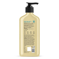 Botanic Hearth Defrizz & Repair Shampoo with Hydrolyzed Keratin & Peptides | Strengthens & Restores Hair |Repairs Damage & Adds Volume | Sulfate & Paraben Free, 473ml