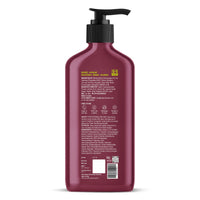 Botanic Hearth Defrizz & Hydrate Shampoo with Ceramides & Hemp Seed Oil | Intense Hydration & Frizz Control | Locks in Moisture & Boosts Shine |Formula | Sulfate & Paraben Free,