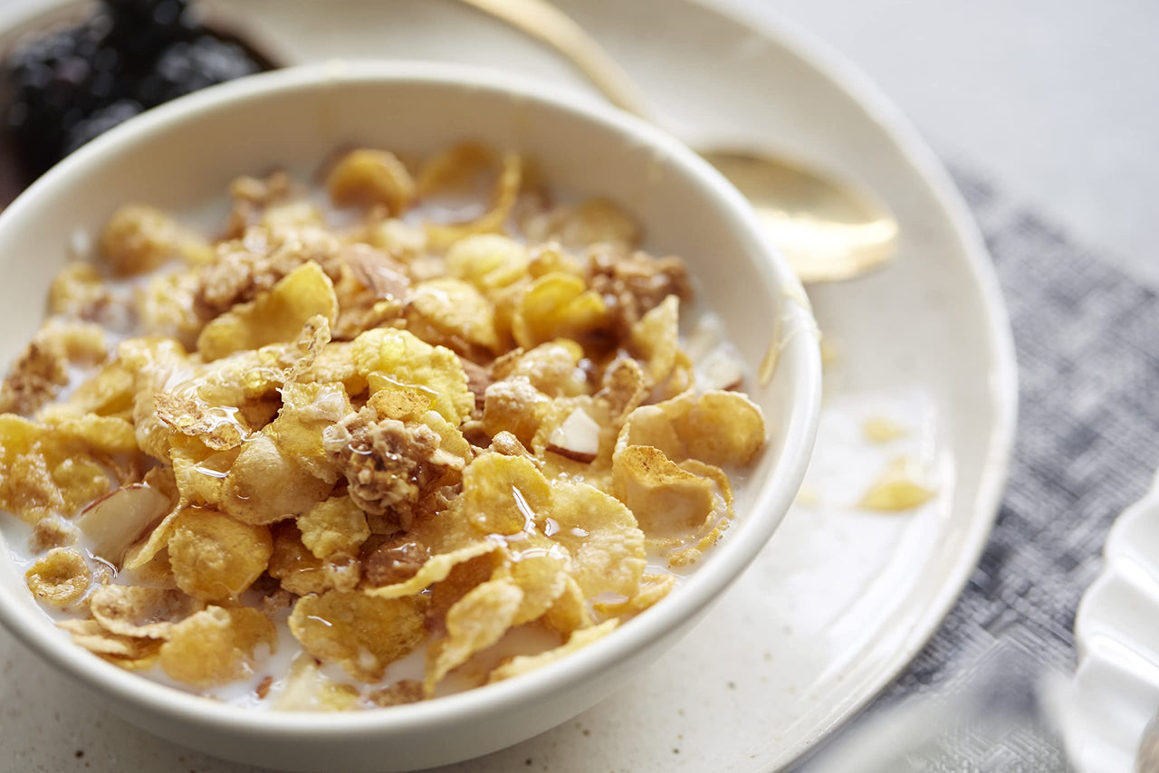 POST HONEY BUNCHES OF OATS RTE CEREAL BOX 28 OUNCES 1