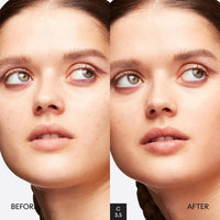 NC45 Studio Fix Powder Plus Foundation, 15g, Compact Makeup