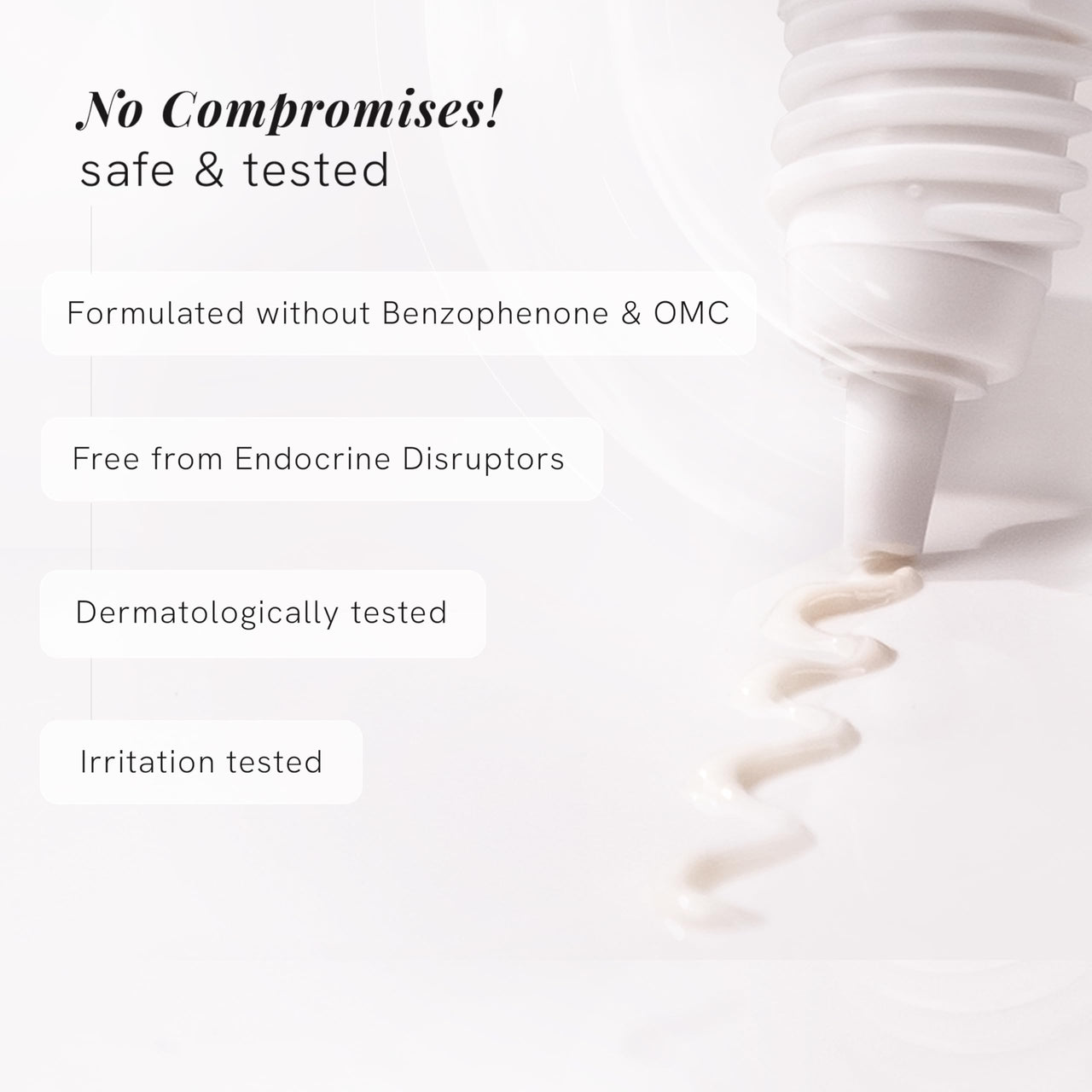 Be Bodywise Ultra Light Sunscreen SPF 50 PA+++ for Oily, Dry, Acne-prone Skin | Broad Spectrum Protection & Blue Light Protection | No White Cast | Non-Greasy | Korean Anti-Acne Technology | Water & Sweat Resistant | Ultra Lightweight Texture | For Men &