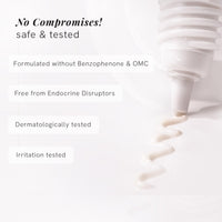 Be Bodywise Ultra Light Sunscreen SPF 50 PA+++ for Oily, Dry, Acne-prone Skin | Broad Spectrum Protection & Blue Light Protection | No White Cast | Non-Greasy | Korean Anti-Acne Technology | Water & Sweat Resistant | Ultra Lightweight Texture | For Men &