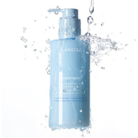 Laneige Gentle Gel Cleanser with Hyaluronic Acid | Non-Drying | Maintain Skin Barrier & pH level | Hydrating Facewash | Soothes Skin | All skin types | Korean Skincare-250Ml