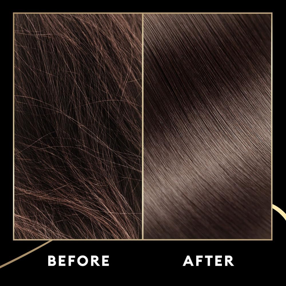 TRESemme Smooth Shine Conditioner 340ml With Vitamin H and Silk Protein | Salon-Smooth Silky Hair| Shiny and Smooth Hair | Intense Hydration