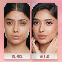 Swiss Beauty Lip, Cheek And Eyeshadow Tint With Goodness Of Vitamin E And Olive Oil | Natural Flushing Glow | Long Lasting Nourishment | Sls & Paraben Free | Shade - Rose Apple, 8Gm|