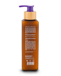 Beauty Garage Shea Retention Curl Control Leave in Moisturizer 60% Cream 40% Hold gel 280ml